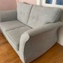 Two large 2 seater (3 seater)sofas for sale in excellent condition Image 3