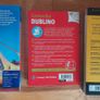 ITALIAN Travel Guides for Dublin and Ireland Image 2