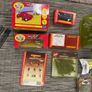 Hornby Flying Scotsman Train Set plus extras! Image 3