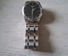 Watch Tissot