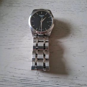 Watch Tissot