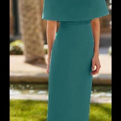 Mother of the Bride/Groom Dress