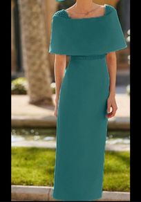 Mother of the Bride/Groom Dress