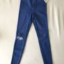 BNWT New Look Hallie Super Skinny Jeans: Size 8 Image 2