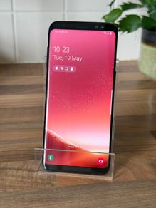 Samsung S8 64GB Vodafone