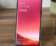 Samsung S8 64GB Vodafone