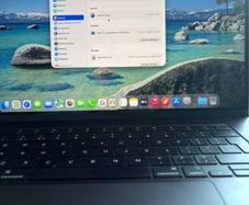 MacBook Pro M 16" M5 2026