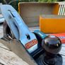 Stanley 4.5inch plane - vintage/boxed Image 8