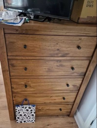 Drawers