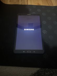 tablet