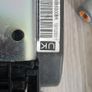 11-15 renault megane Lh side front seat belt pretensioner Image 2