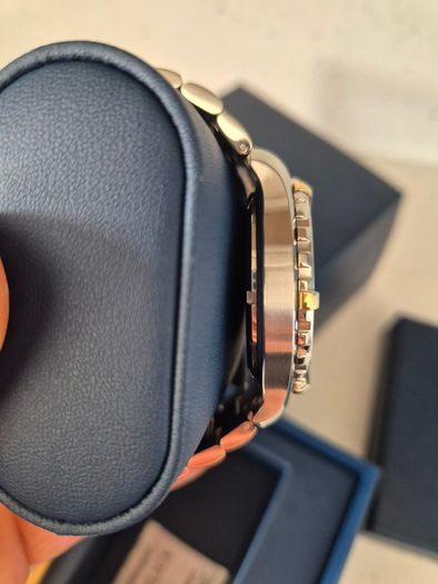 Roamer quartz watch mens