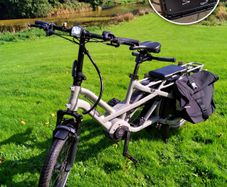 Tern GSD S10 Gen 2 Cargo Bike