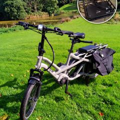 Tern GSD S10 Gen 2 Cargo Bike
