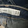 Zara Denim Shorts Image 9