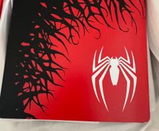 PS5 slim faceplates