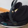 BeSafe Go Beyond Baby Car Seat Image 2