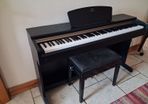 Yamaha Arius YPD-161 Digital Piano