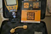 Appion Hvac Vacuum Gauge