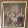 Art - Vintage Tapestry. Image 2