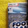 Football Manager 2011 Pc DVD rom Mac games Original Image 3