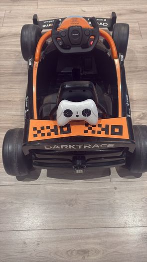 kids electric car