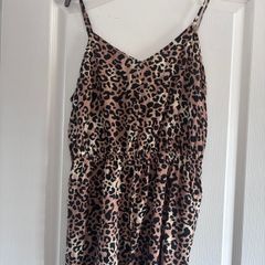 New Look Playsuit Size 14