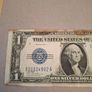 1928 A Us Dollar Bill Image 3