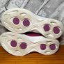 Skechers Go Walk 4 Ladies/Girls Slip on Trainers UK3 EUR36 Image 9