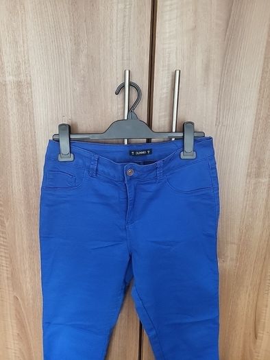 Crop Jeans/ Jeggings