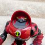 Ben 10 Alien Force Water Hazard Action Figure approx. 10 cm. Used Please see photos Image 2