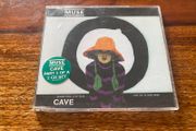Muse Cave CD Single
