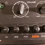 Sony Radio Cassette-Corder Model CFS-W304L, Radio and Dual Tape Deck, Radio works great, tapes not playing, tape decks need cleaning Image 5