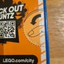 LEGO City Stunt Park 60293 Building Kit (170 Pieces) Retired New Sealed Image 3