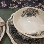 Two Mason's Ascot Soup Coup & Saucer Image 2