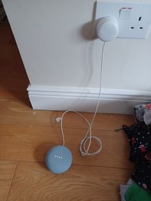 Google Home mini