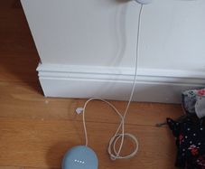 Google Home mini