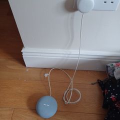 Google Home mini