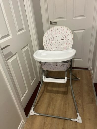 Highchair for children
