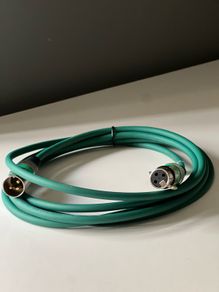 xlr cable