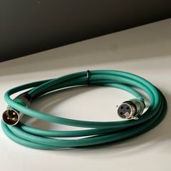 xlr cable