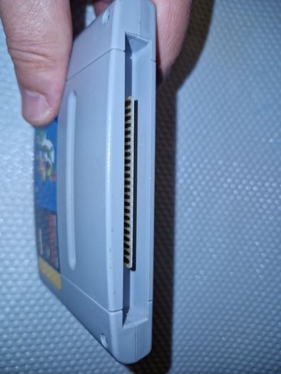 Super Mario World Super Nintendo Snes Arcade Retro Games Original
