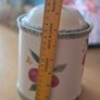 Marks and Spencer St Michael Damson Storage Jar Image 6