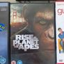 Selection of dvd's Image 9