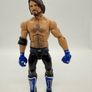 wwe elite series 47 Aj Styles action figure Image 5