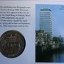 Dublin City Millennium Medallion Image 3