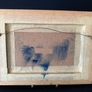 Pair of Vintage Framed Dutch Maritime Oleograph Prints (35 x 26 cm) Image 5