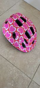 Bicycle Helmet