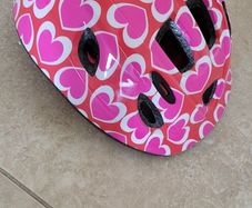 Bicycle Helmet