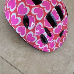 Bicycle Helmet